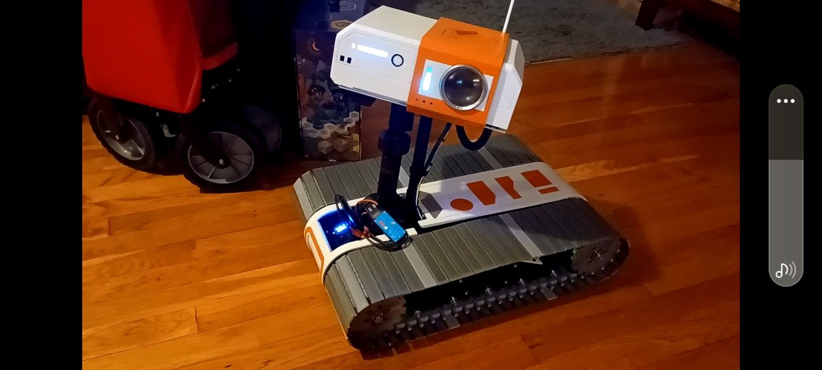 TrollAndError's tweet photo. @SamPrentice I dont think my Death Racer came out right...
#DragonCon2022 #3Dprinting #droidbuilding https://t.co/ezWcDcMaOE
