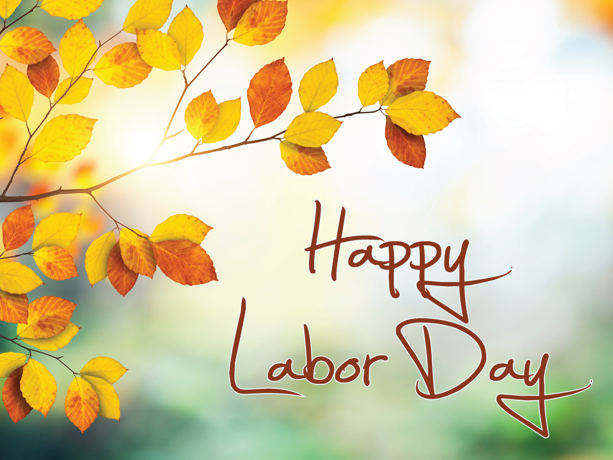 ShawnSturdyHome's tweet photo. Appreciating the hard work put in by so many throughout the year! Happy #LaborDay! #holiday https://t.co/os12QS1jEC