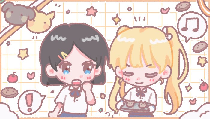 BB_cmo0o's tweet photo. [RT] 6분 작업완료시 1분 그려드립니다!🤍
🍪쿠키 만들기 반고정틀 엽니다🍪

샘플부족으로
12000 -> 10000 원으로 받습니다☺️

타래에 신청양식 필독!

문의 및 신청은 
https://t.co/loXKgcNb7N
옾챗으로 해주시면 감사하겠습니다! https://t.co/rCJsiTEsVP