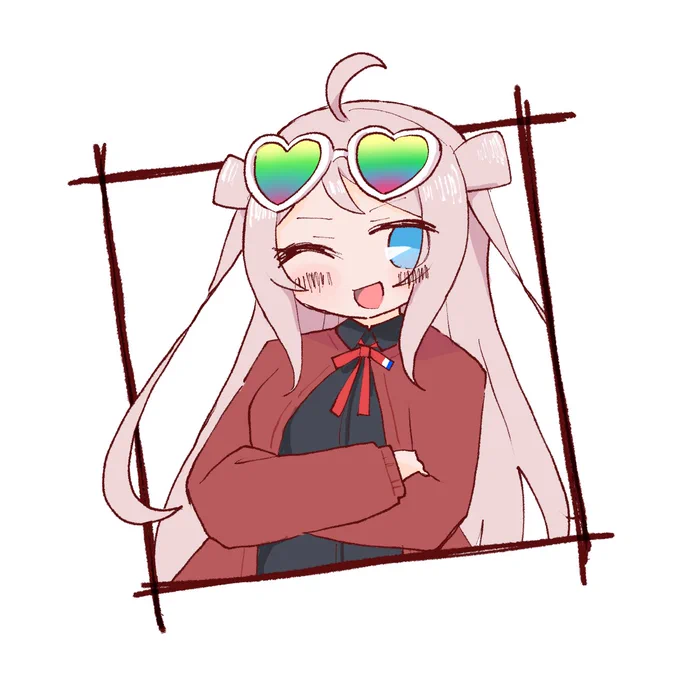 ランジュちゃん 