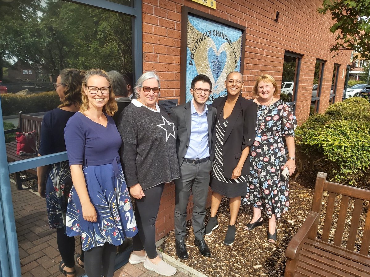 West Yorks Dep. Mayor for Policing & Crime tweet media