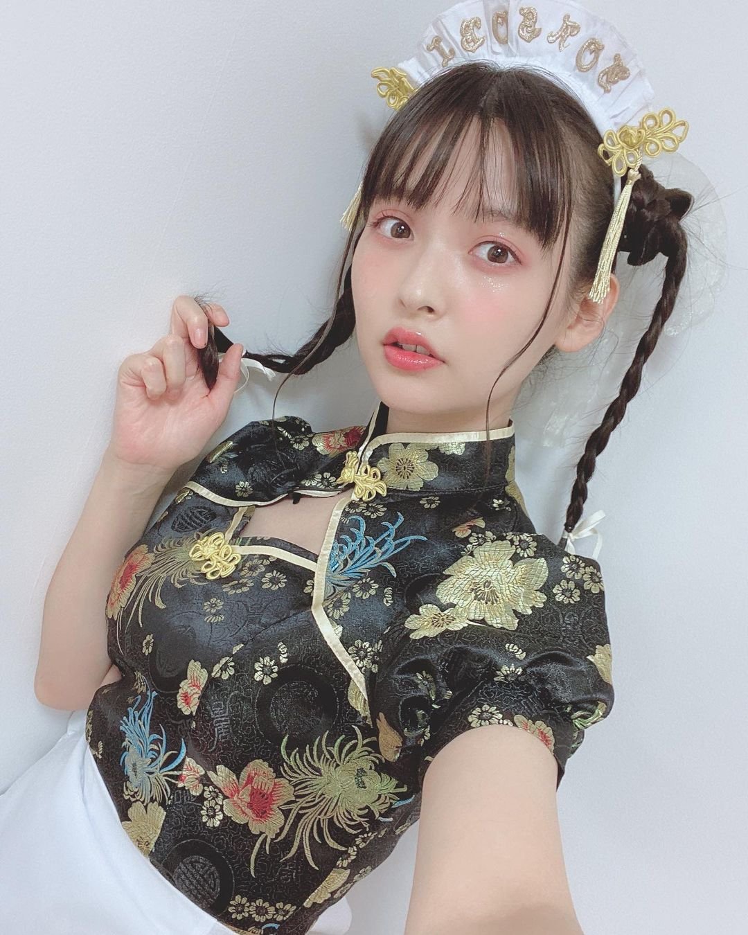 uesaka sumire beautiful japan girl