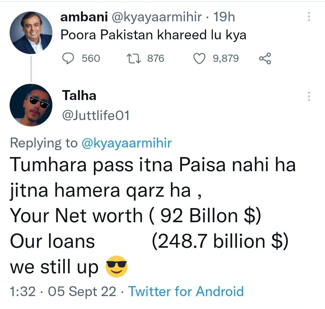 Gems Of Replies (@gemsofreplies) on Twitter photo 