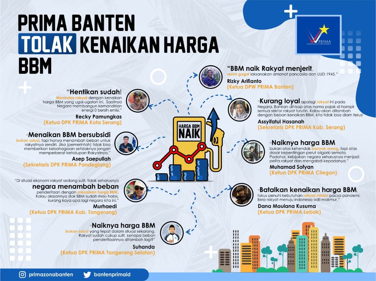 Partai JAWARA tweet media
