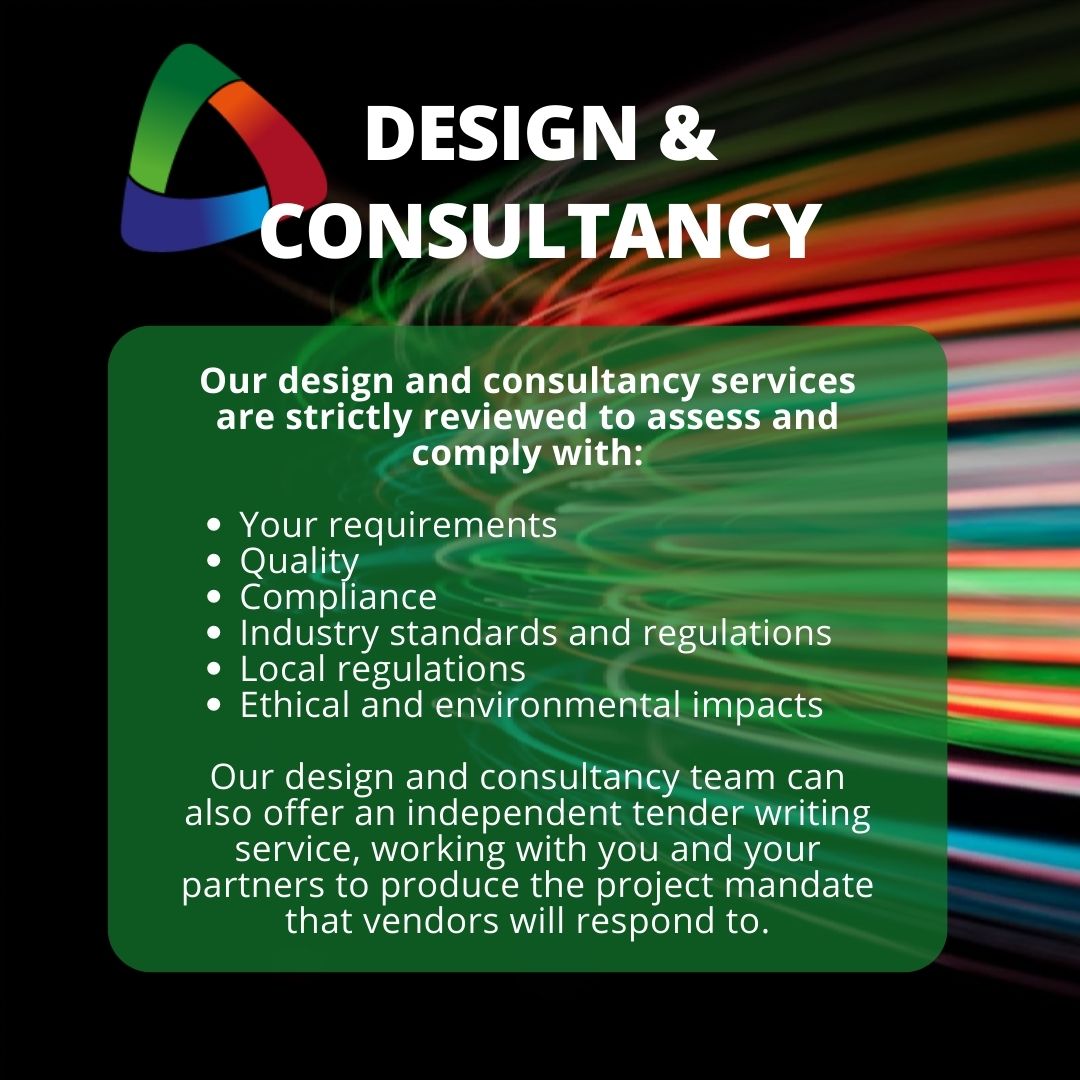 TechologyLtd's tweet photo. ⚡ TECH-OLOGY’s design and consultancy services can support your new or ongoing projects, assist with business cases and tender creation or review through detailed consultancy and design.

See how we can help your business 👉 https://t.co/qLpR3CgUS5 https://t.co/fllwt8kiRK