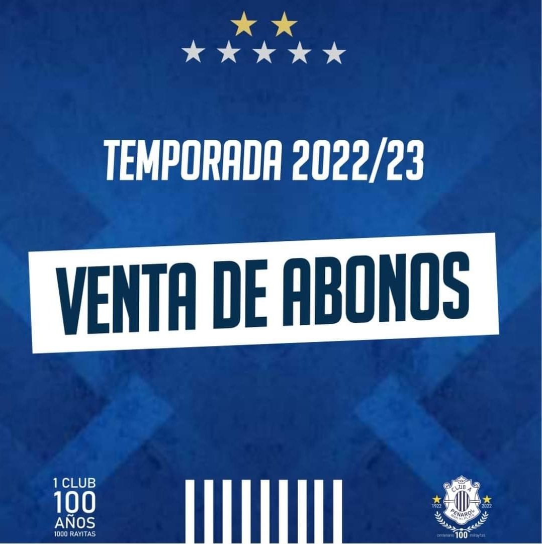 Penaroloficial's tweet photo. 🗓🏀 Seguimos con la venta de abonos con precios especiales hasta el 15 de septiembre: 10% pago en efectivo o 3 cuotas sin interés con tarjetas de crédito. 

📌 Primer piso, Club Peñarol, Garay 2524.
📲 Consultas 223 550-2360.
🕛 16 a 20.
#VamosPeña💪🏻💙🏆🏆🏆🏆🏆 https://t.co/ftT5KptYKA