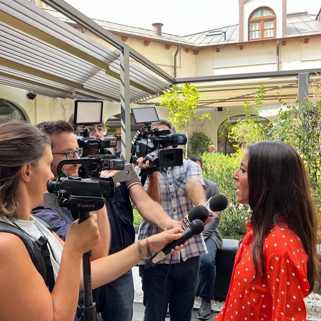 LiciaRonzulli's tweet photo. 📌 Le liste di #ForzaItalia in Piemonte abbracciano la professionalità, la competenza, l’esperienza, ma guardano anche al territorio e alla società civile. Abbiamo messo in piedi un’ottima squadra, competitiva e che racchiude anche qualche novità. https://t.co/5Hil4eohB6
