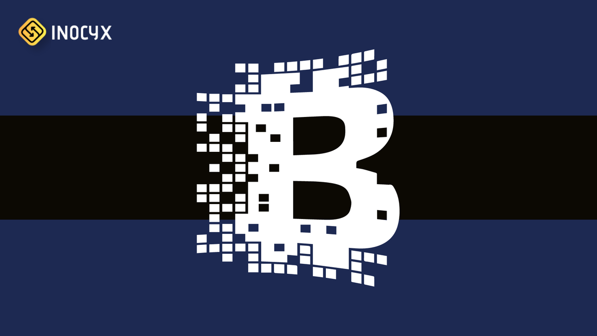 INOCYX's tweet photo. In #blockchaintechnology, #TPS stands for Transaction per Second, i.e., no. of transactions a #Blockchain N/W can process each second; The TPS of some popular #Crypto are: #BTC=7, #ETH=12-24, #Ripple=1500, #BitcoinCash=60 &amp; etc.
#iyxtoken #inocyx #inocyxnft #Cryptosiasts
#BITCOIN https://t.co/VAUteEHefw