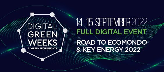 anparorg's tweet photo. #SaveTheDate #RoadToEcomondo
🗓️ 14/9 - dalle 10 alle 12.30
📍#ANPAR alla #DigitalGreenWeek @Ecomondo con il webinar "Valutazione dell’impatto dell’entrata in vigore del nuovo regolamento di End of Waste sui rifiuti da C&D sulla filiera delle costruzioni”.
https://t.co/iU0umxWdKl https://t.co/sWFPFgOb2a