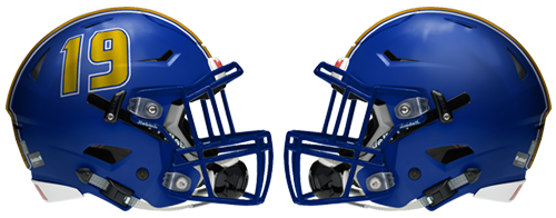 Austin Anderson DC Mike Maldonado (<a href="/Coach_Maldy/">Coach Maldonado</a>)

Facing high-powered Leander Rouse, the Trojans’ defense stood tall, holding the Raiders to just 3.8 yards per play in a 35-13 victory.

<a href="/TrojanAnderson/">Anderson Trojans Football</a>