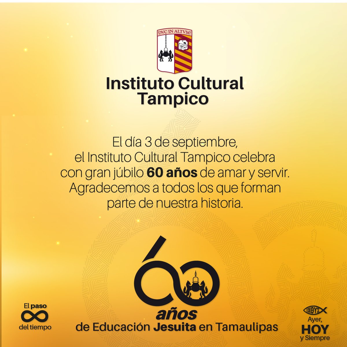 Cultural Tampico tweet media