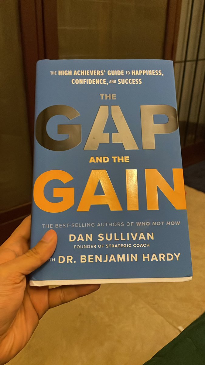 Book photograph from Paras’s tweet on 5 Sep 2022
