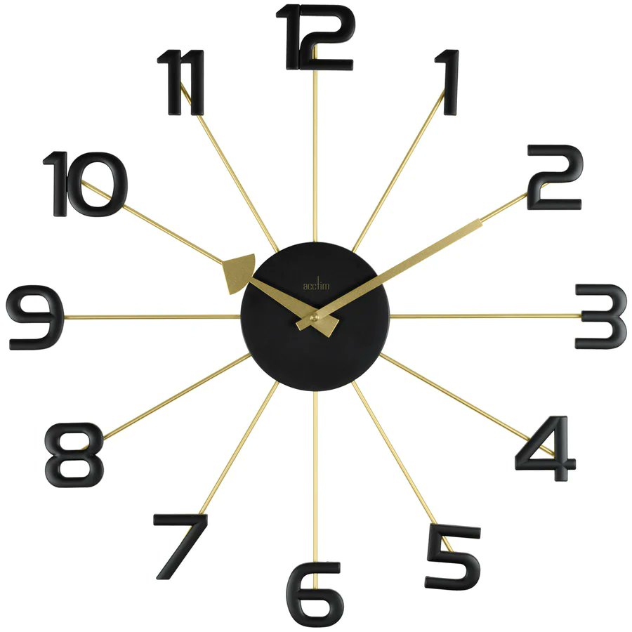 AspenofHereford's tweet image. The Astraea wall clock from Acctim really adds some modern design to your home. A lovely, fun feel of this clock adds a lovely focal point to your wall.

aspenofhereford.com/products/accti…

 #acctim #acctimclock #acctimclocks