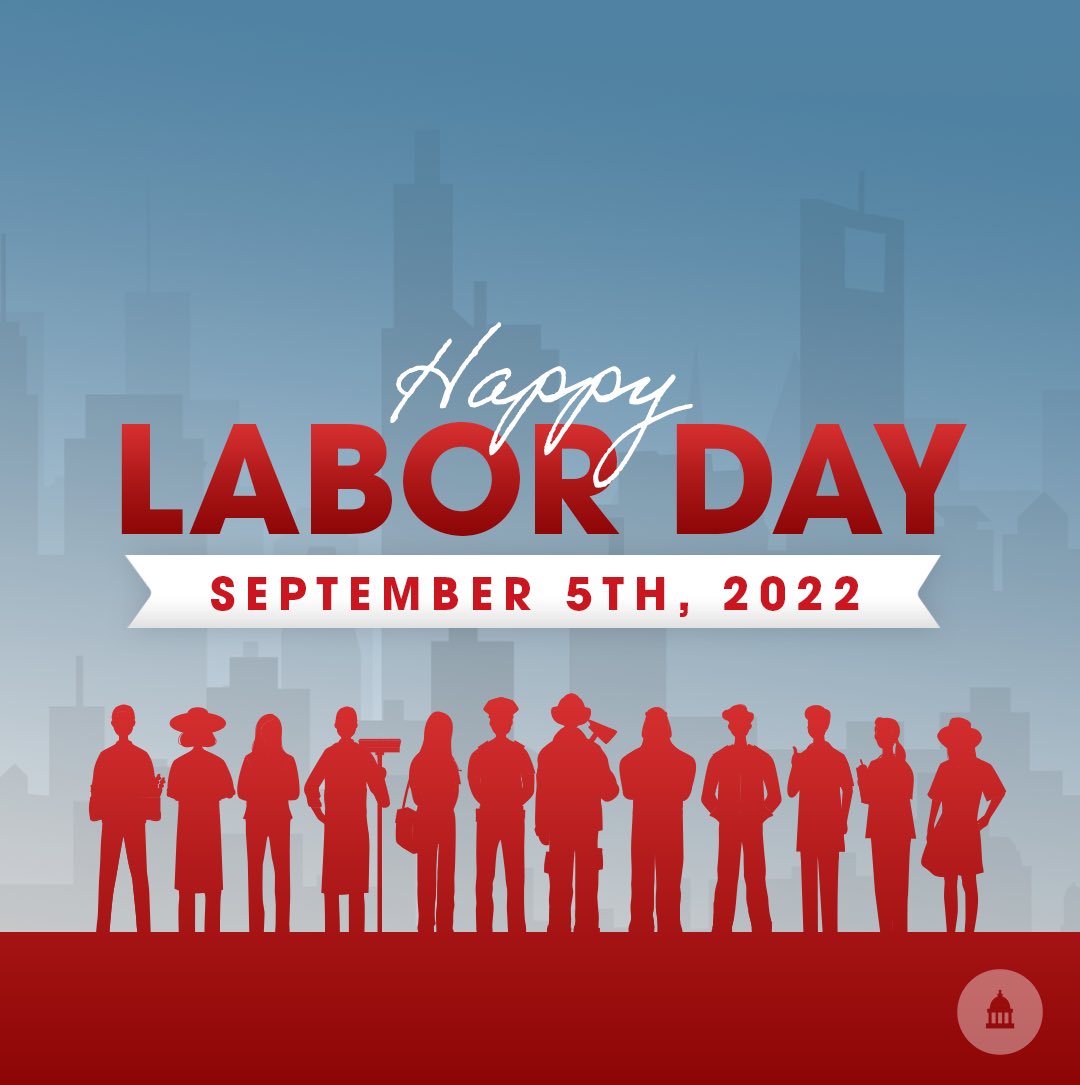 SenateGOP's tweet photo. Today, we wish all Americans a happy Labor Day 🇺🇸 https://t.co/hjhOqZIm6t