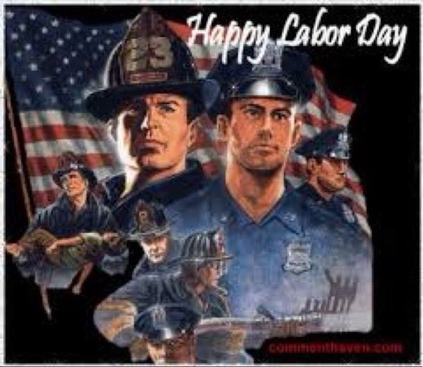 WRFire's tweet photo. Have a Safe and Happy Labor Day! #wrfd #woodridge #fire #LaborDay2022 https://t.co/BpFPQHCqgt