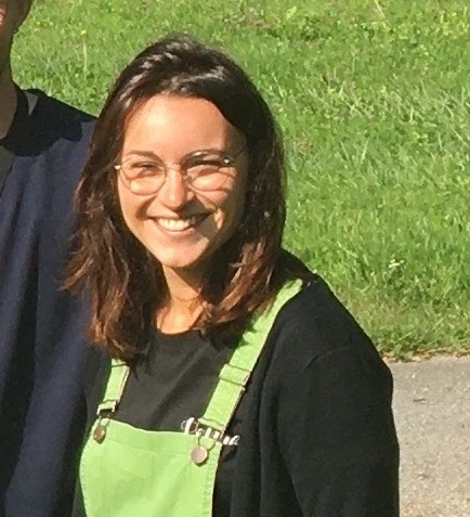 Des lauriers pour S. Letaïef👏👏Après l'obtention de l'OSPA AGU en décembre Sarah réitère avec🏅l’OSPA castle2020.irb.hr pour sa présentation "Approche Machine Learning pour classifier, avec les propriétés magnétiques, les polluants particulaires issus du trafic routier"🍾