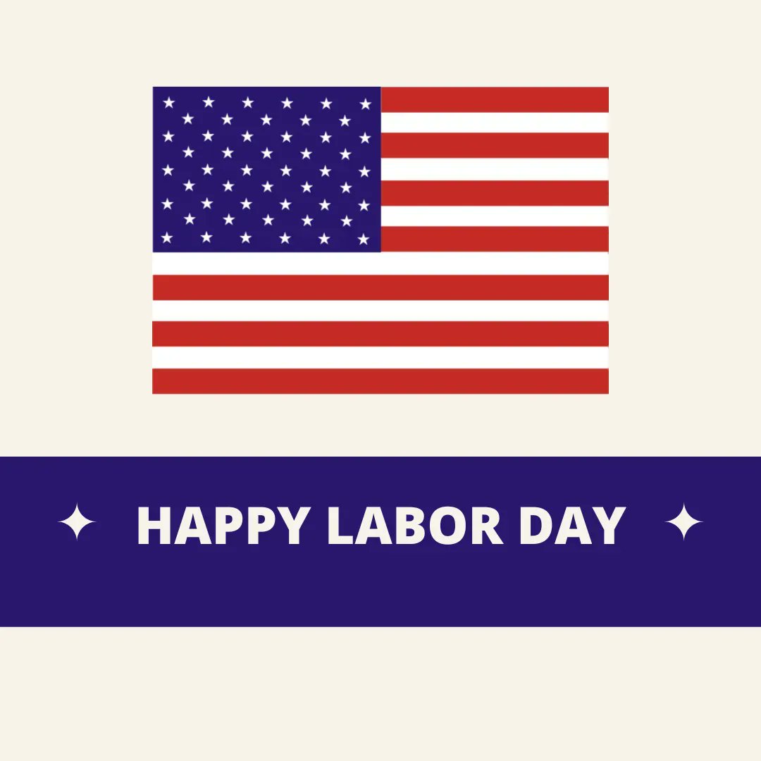 alctaxchat's tweet photo. On the occasion of Labor Day, we honor the people who fought for workers rights. Happy Labor Day. https://t.co/Num2QkCujX