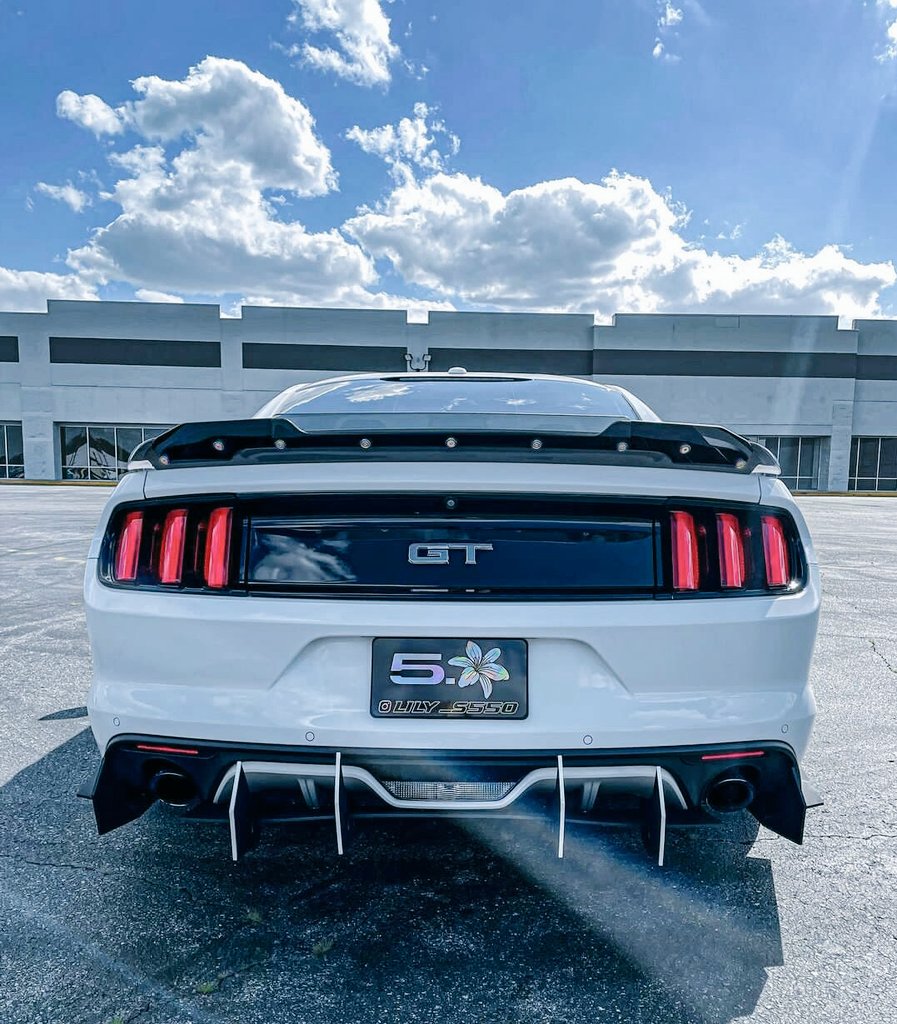 Emmydon_world's tweet photo. Happy New week people
#MIDK
#mustangMonday https://t.co/nAldml65fA