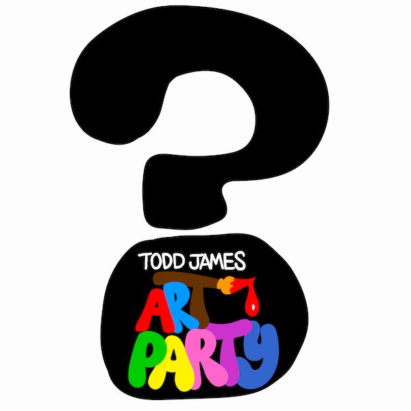 pranksy's tweet photo. Who else is excited for the @ToddJamesREAS Art Party reveal this week with @TheGoda_io? https://t.co/YWFZiCopBe