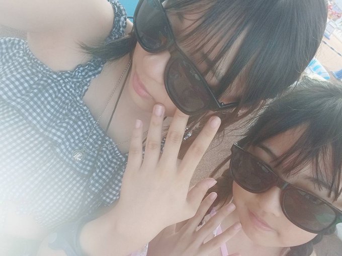 Twitterのコスプレ画像4