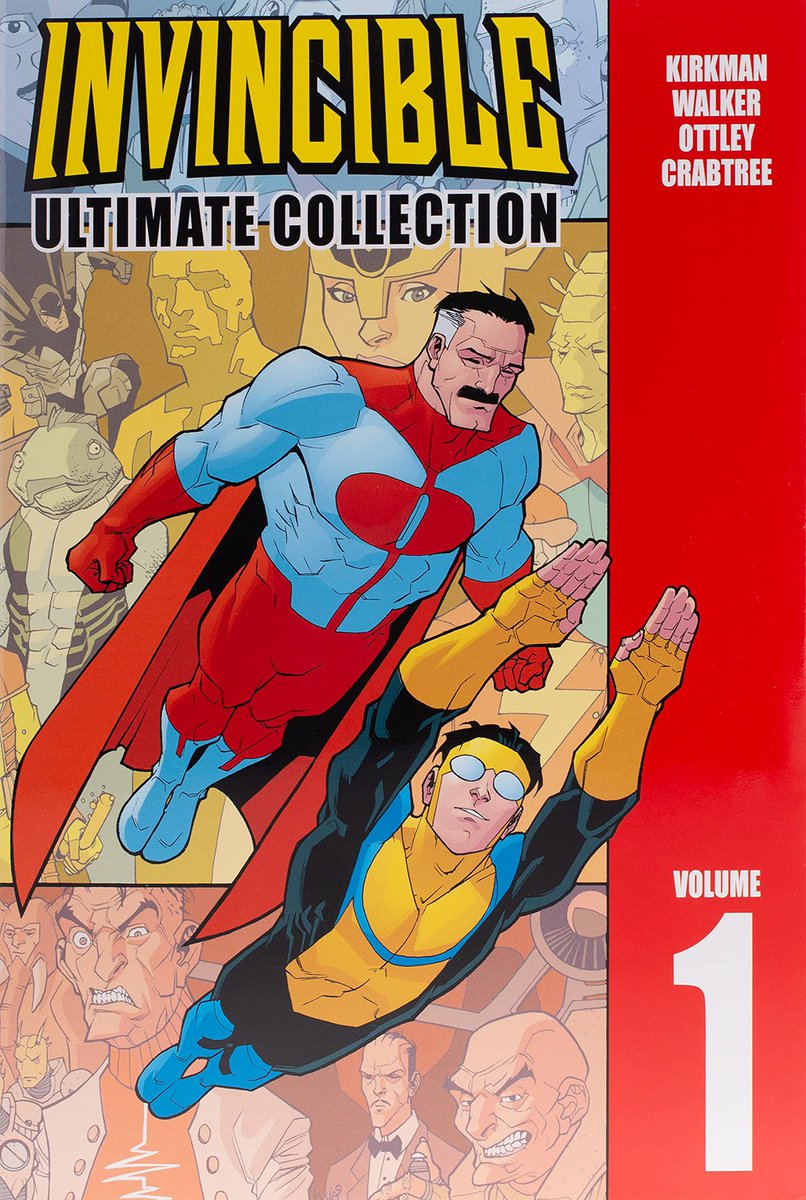 Cosmic_Spider_'s tweet photo. My favorite comics https://t.co/dpXUQV5kik