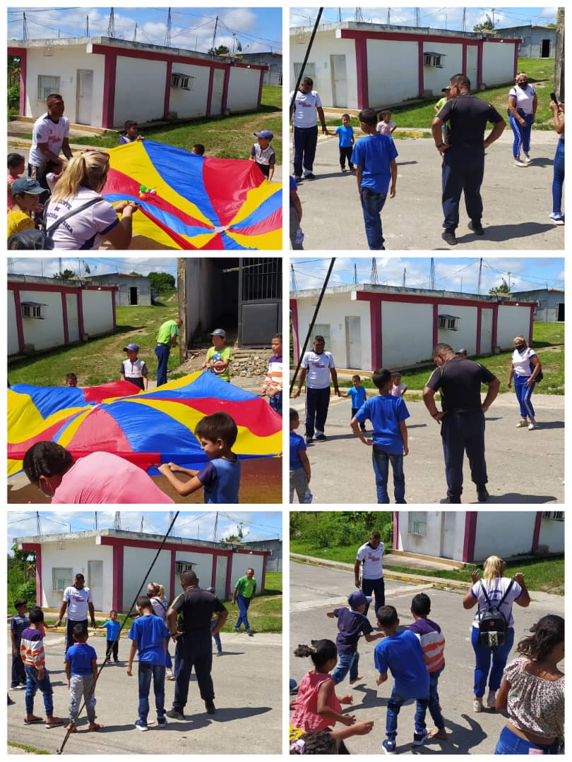 Danielcustodio3's tweet photo. #05DeSep En Venezuela #CuidémonosDeLaCovid19 con la alegría y diversión  🤼‍♀️😀 de las #EscuelasAbiertas las instituciones educativas celebran el cierre del año escolar 2021-2022, y se preparan con las #Bricomiles para el inicio del 2022-2023👨‍👨‍👦‍👦

@_LaAvanzadora
@RosangelaOrozco https://t.co/gxXBNXOCKG