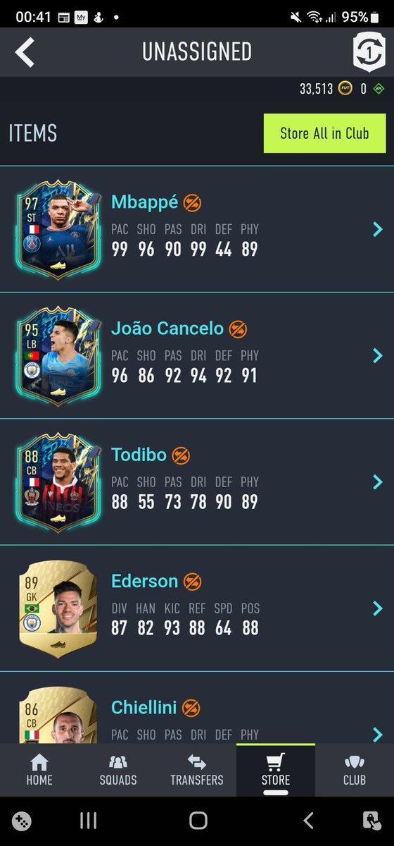 Cubbyson's tweet photo. @FUT_Rory https://t.co/nn5uEUUycT