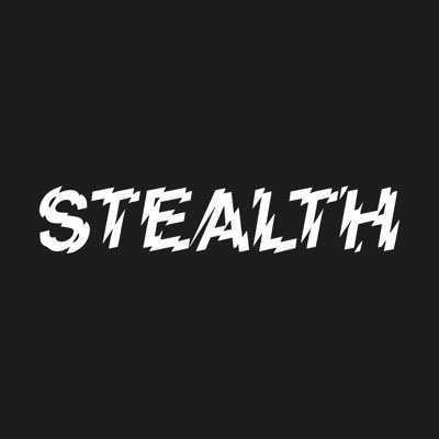 stealthclub's tweet photo. A new chapter begins... 

https://t.co/ecH1WhHzLE. https://t.co/pg47gpqD6n