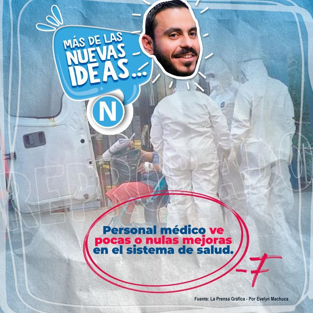 N_Reciclados's tweet photo. #FalsaPromesas Prometieron un sistema de salud pública mejor que los hospitales privados… https://t.co/hpaB6N2aOx