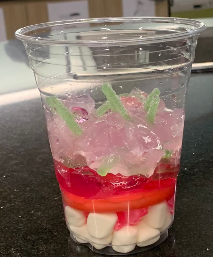 Cindy Adair tweet media