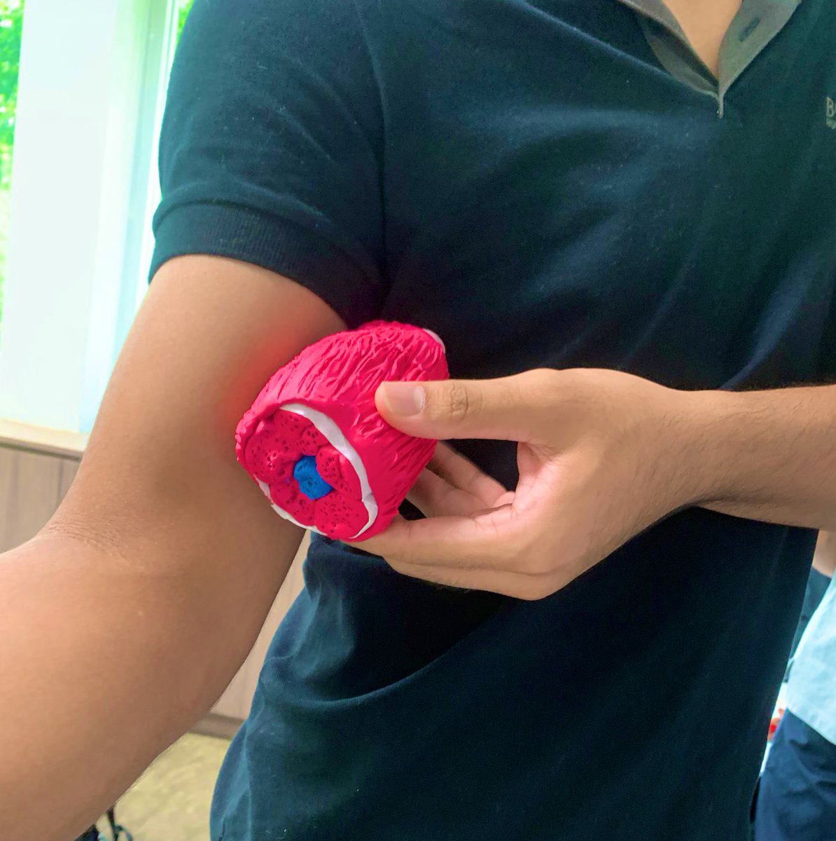 Cindy Adair tweet media