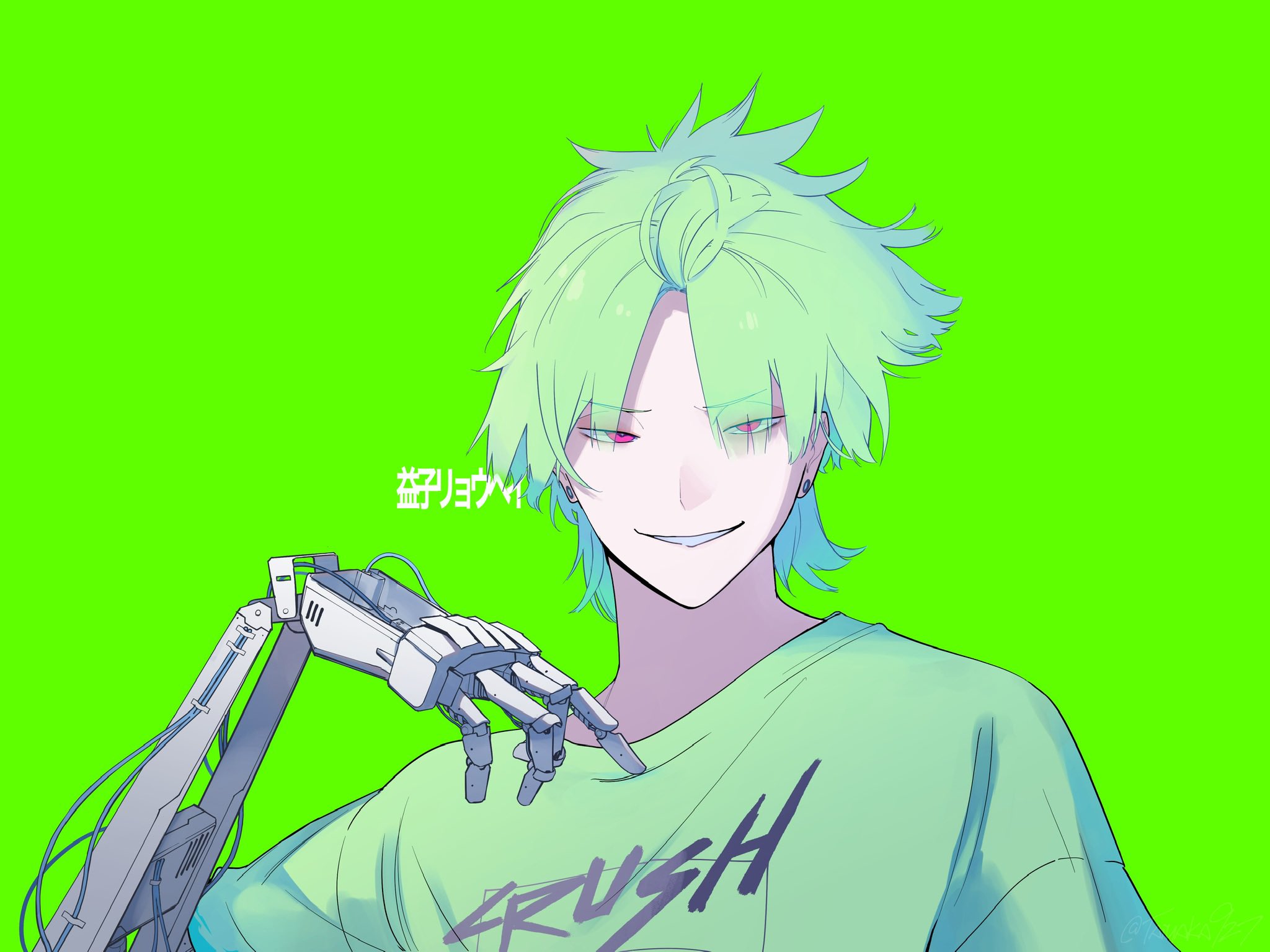 りんちゃんパラベラム Taiyaka315 Twitter