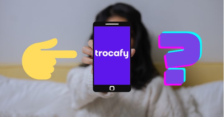divulcator's tweet photo. Por que comprar celular usado na Trocafy?

#smartphones 
#celularusado 
#smartphone 
#seminovos 
#Éconfiável 

https://t.co/87ntr3KkZ4 https://t.co/vxlj09D5ao