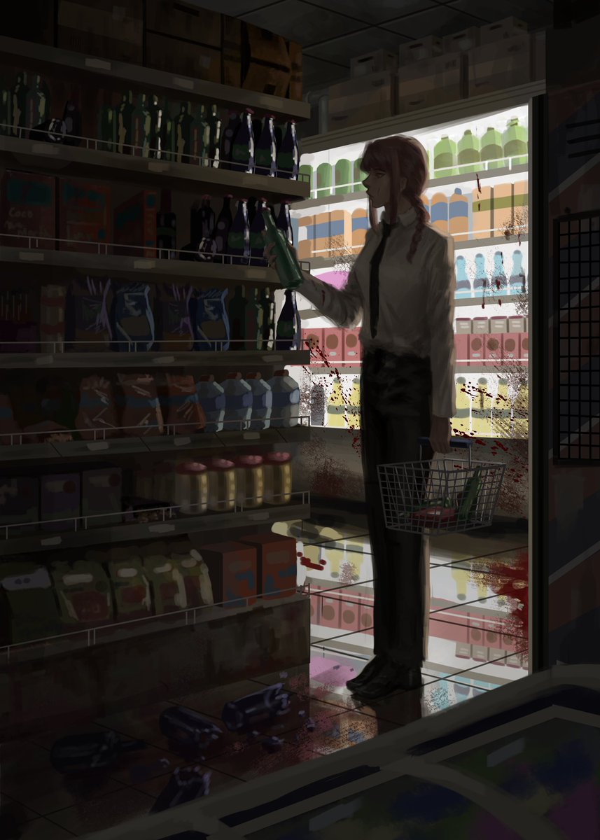 Bim 🐝 (commissions open) tweet media