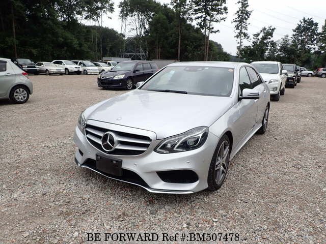 BEFORWARDJP's tweet photo. 2014 MERCEDES-BENZ E-CLASS E250

Ref. No. BM507478 
Mileage 85,300 km
Steering Right
Engine Size 1,990cc 
Ext. Color Silver
Location YOKOHAMA 
Fuel Petrol
Seats 5
Doors 4
Transmission AT
Registration Year/month 2014/12

https://t.co/93qIqHyifm
Total Price: C&amp;F $14,599 to Nassau https://t.co/9nCrbo0umL