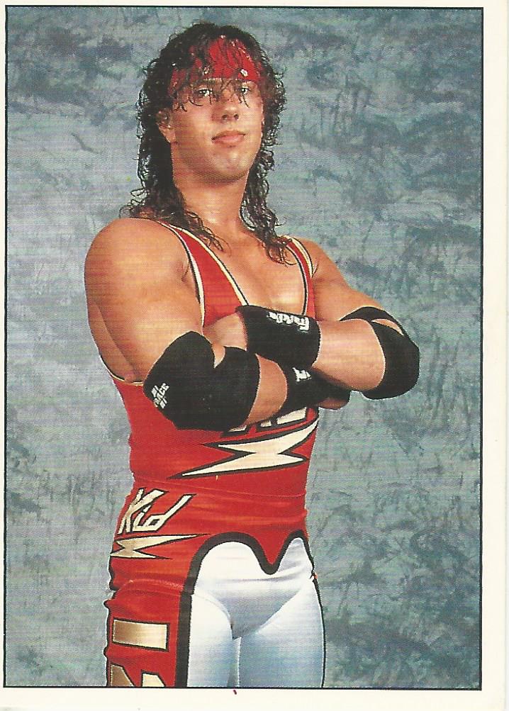 CardsWorldwide's tweet photo. Something pretty exciting being added to the website tomorrow #wwecards #wrestlingcards #wwfpanini #wwf1995 #rookie #tripleh #wwepanini #wtc #thehobby @Tweet_Wrestling https://t.co/KHJNozHXM6