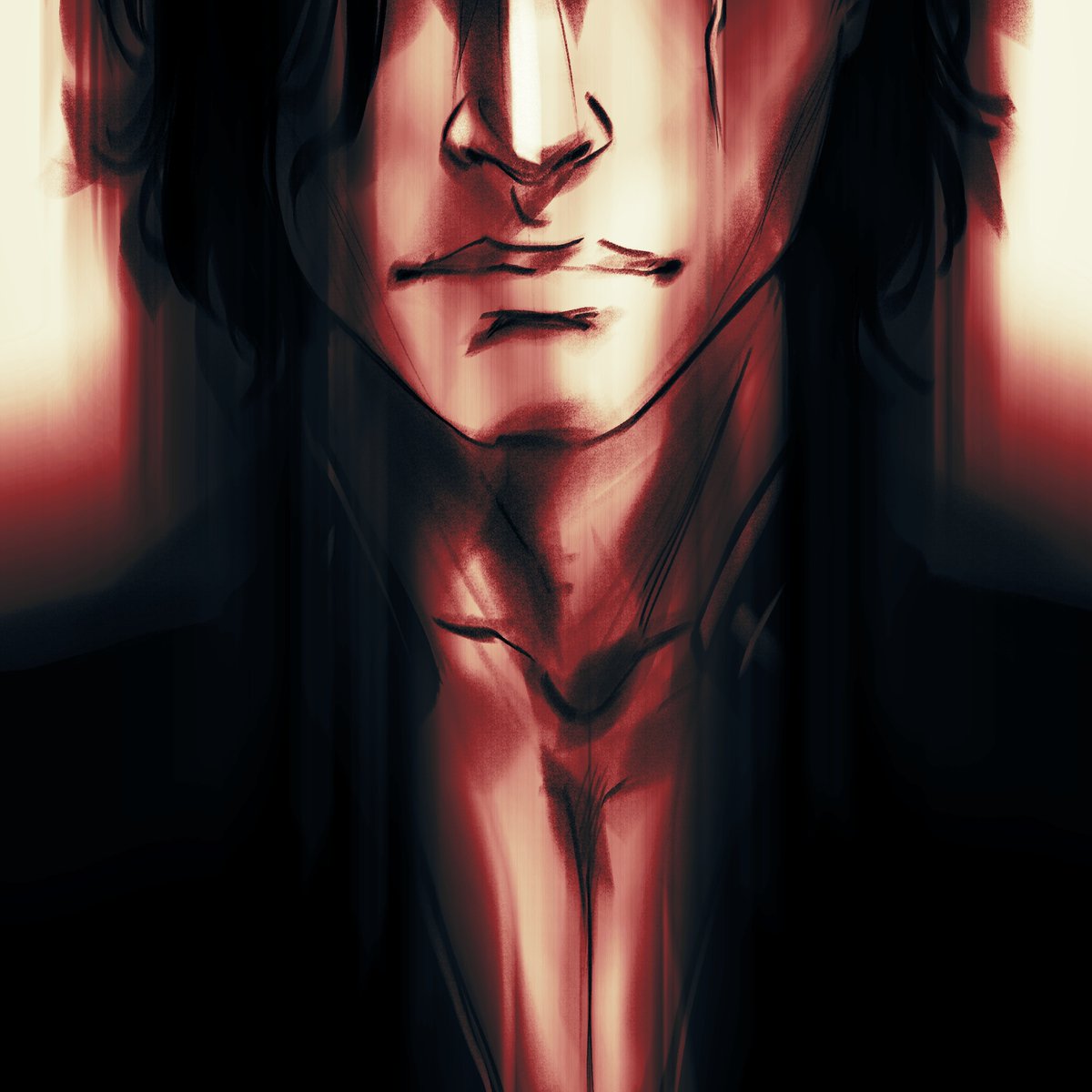 CRDecay's tweet photo. Di nuovo lui! Sto cercando di caratterizzare bene la sua immagine e per questo mi serve molto studio per farlo al meglio. Come vi sembra?
.
#patreon #supportartist #originalcharacter #lucifer #digitalart #art #draw #illustration #illustrationbook #storybook #crepundia https://t.co/Pke3TQInxQ