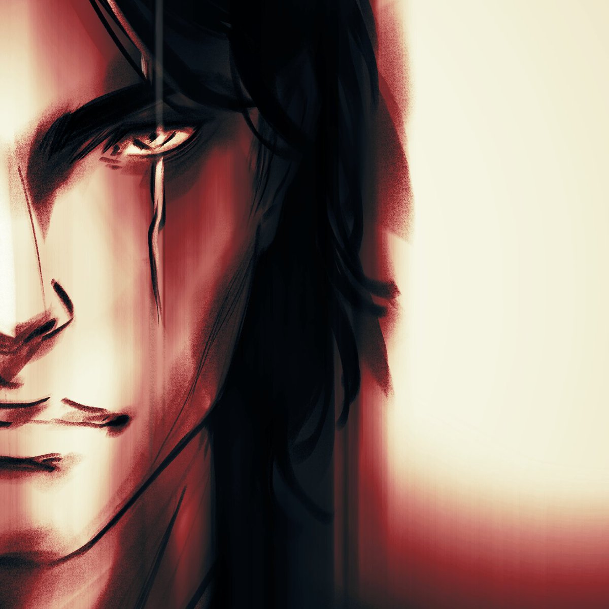 CRDecay's tweet photo. Di nuovo lui! Sto cercando di caratterizzare bene la sua immagine e per questo mi serve molto studio per farlo al meglio. Come vi sembra?
.
#patreon #supportartist #originalcharacter #lucifer #digitalart #art #draw #illustration #illustrationbook #storybook #crepundia https://t.co/Pke3TQInxQ
