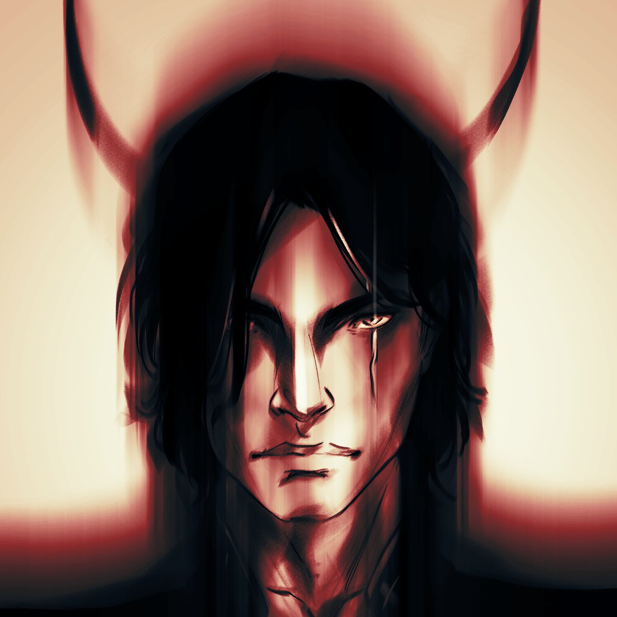 CRDecay's tweet photo. Di nuovo lui! Sto cercando di caratterizzare bene la sua immagine e per questo mi serve molto studio per farlo al meglio. Come vi sembra?
.
#patreon #supportartist #originalcharacter #lucifer #digitalart #art #draw #illustration #illustrationbook #storybook #crepundia https://t.co/Pke3TQInxQ