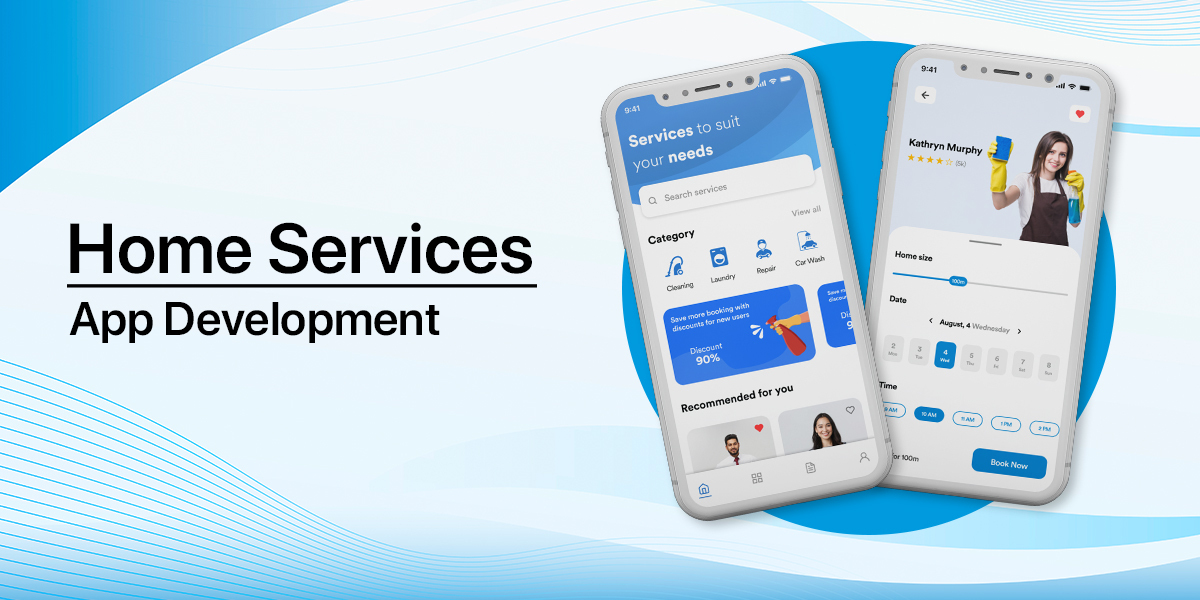 xtreemsolution's tweet photo. Home Services App Development | How Much Does it cost to develop Home Services mobile app
Read here: https://t.co/JHygPE1ibh
#appdevelopment #homeserviceapps #homeserviceappdevelopment #xtreemsolution https://t.co/OXo8waTJaZ