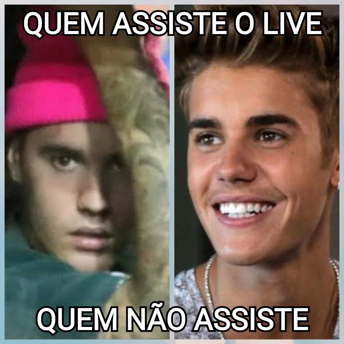 FelipeeMaarques's tweet photo. Segundou! Não fique triste, começou o #LiveCNNBrasil com @marcelamrahal e @DanAdjuto. Sempre às 10h30. 👍 https://t.co/N8FvaOQECh