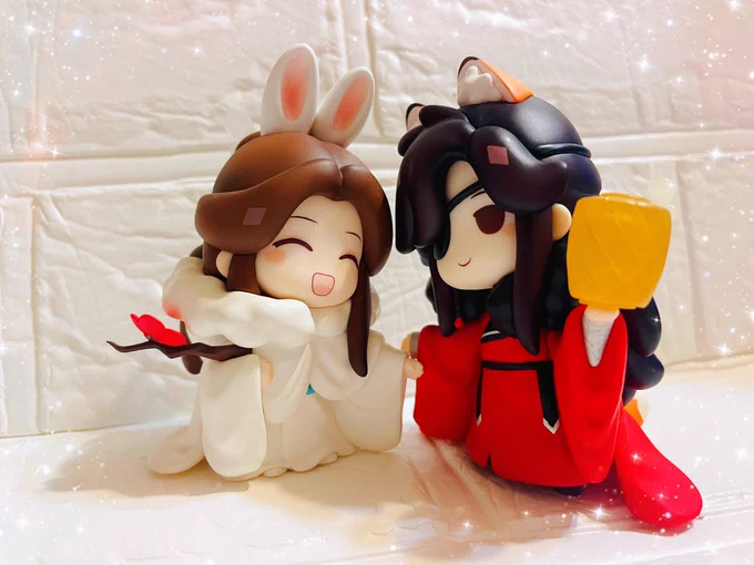 シルバニア花怜ちゃんもいらした殿下のおだんごにいる可愛い…そして思いのほかでかかった。この半分くらいを想像してた。 