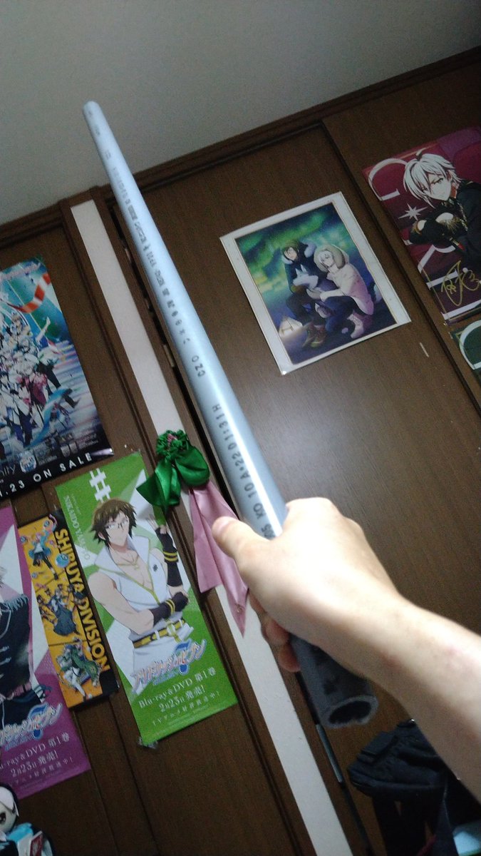 World_of_Dios's tweet photo. #DiosFactory

まだ1割ぐらいだけど部品繋がって嬉しいから載せちゃう

運ぶの少しでも楽になるように分解できるように作ってます♪( ◜௰◝و(و " https://t.co/ULpQ9L378H