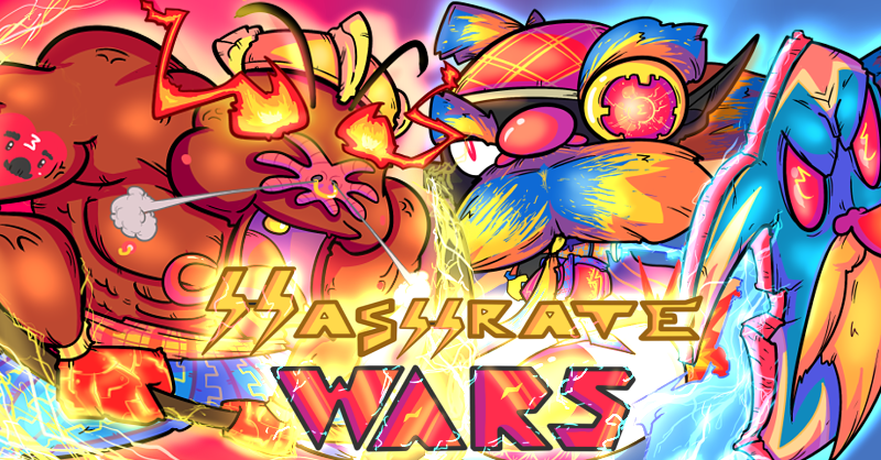 ERGnomes's tweet photo. The HASHRATE WARS have officially started!⛏️🔥
https://t.co/7KEuvdwC7R

Pick a faction: Hash Beasts or Galactic Miners?🌋

Round 1: Terahortz, King of the Moles VS Captain Bulwark

Follow the rules below to participate in this event &amp; win themed freebies👇
$ERG #Ergonauts https://t.co/H1E9dLfNMB