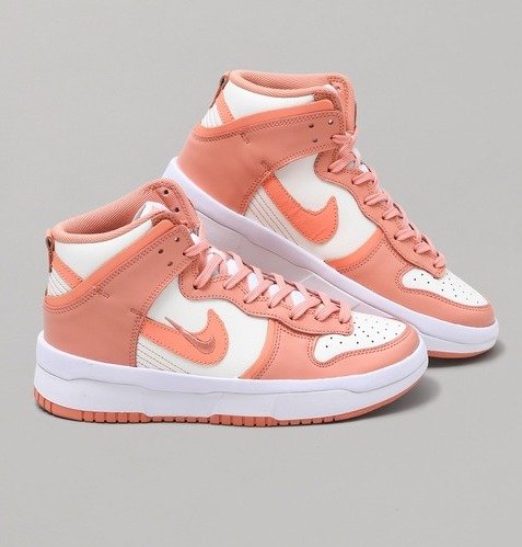 nike dunk madder root