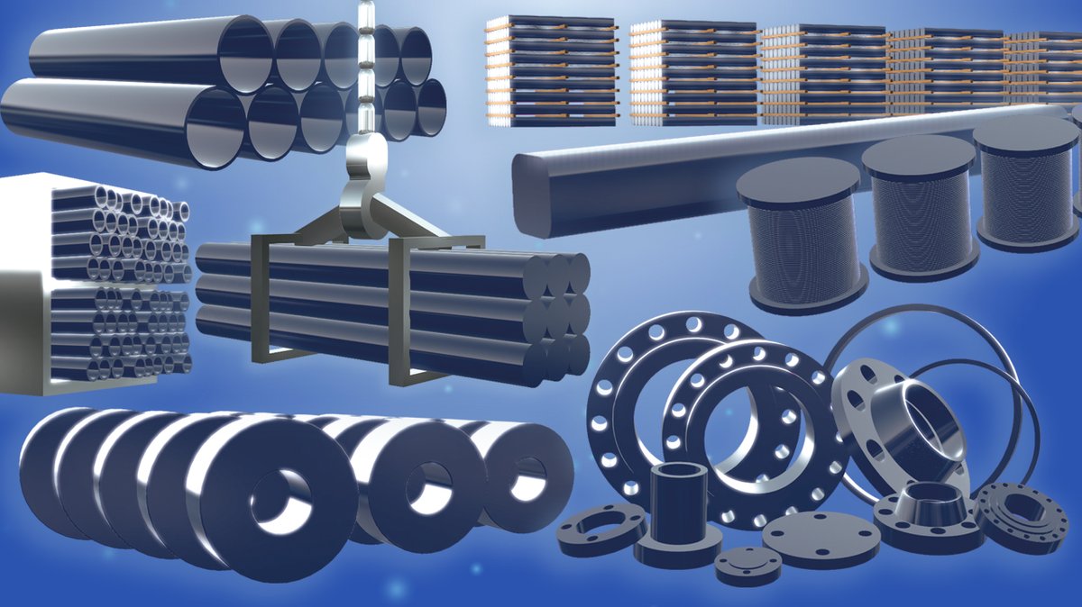 TankStorageInfo's tweet photo. N'GENIUS develops high strength austenitic stainless steels: https://t.co/9IWbp5vUvb

#TankStorageMagazine #tankstorage #tanksterminals #Liquidstorage #oilandgasindustry #bulkliquidstorage #liquidstorage #energystorage #AntwerpXL https://t.co/FmCVxVccGC