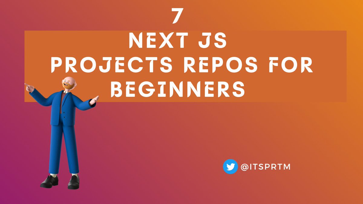 Pritom Parashar ⚡ tweet media