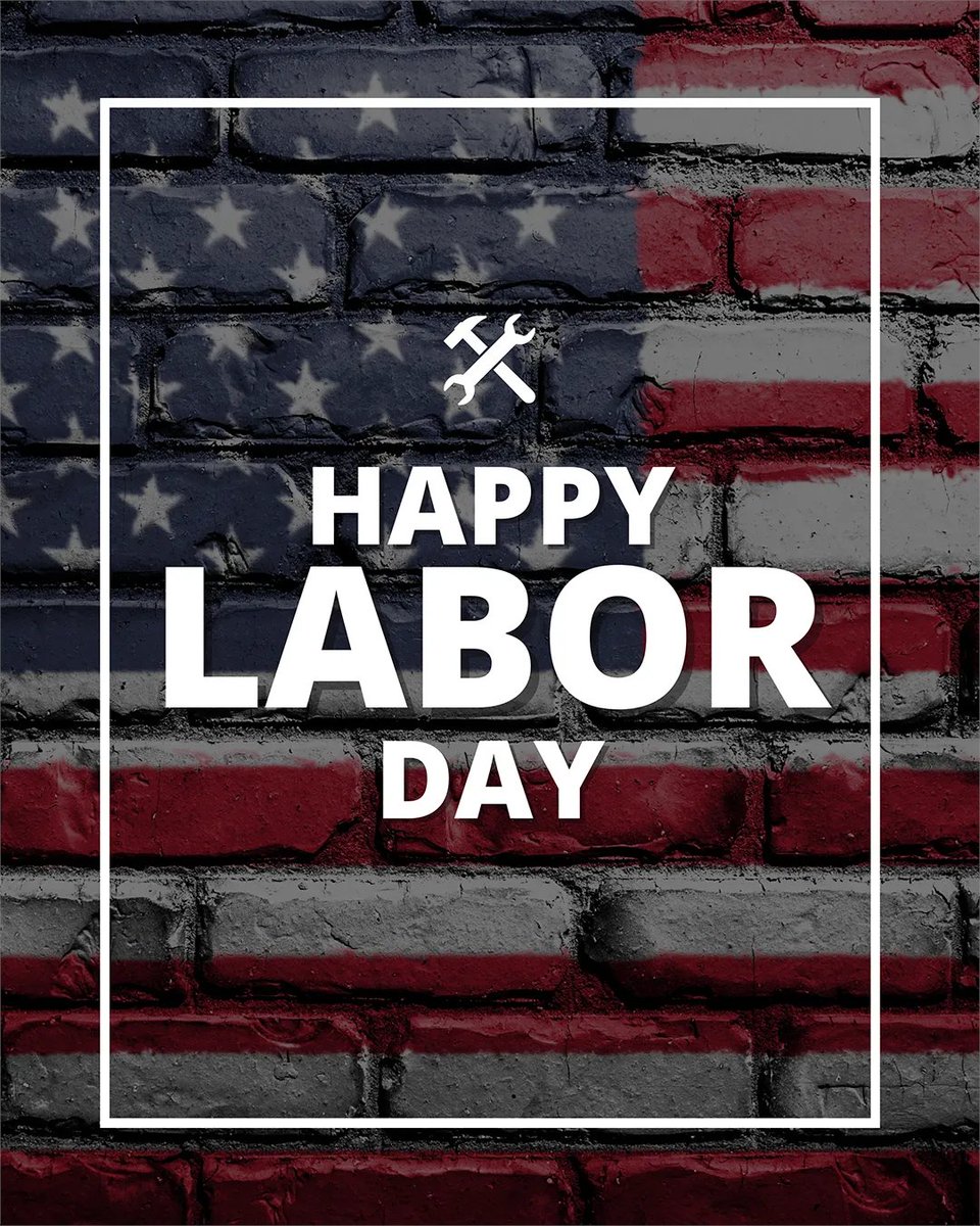 Vantage_CRE's tweet photo. On behalf of the Vantage Commercial Team, Happy Labor Day! We hope you enjoy the weekend!⠀
⠀
#LaborDay #NJRealEstate #CommercialRealEstate #CRE365 https://t.co/y4bvOrsI3f