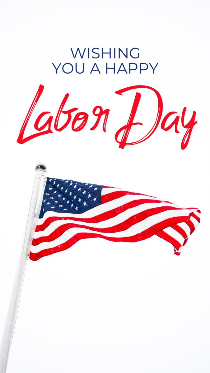 TimeOutClothing's tweet photo. Enjoy Labor Day… we will be closed today, but open 24/7 online!
Sale on Sale code online LABOR40 We will be open tomorrow 11-6 #happylaborday #saleonsale #labor40 #timeoutclothing #sale https://t.co/GIFWorxm79