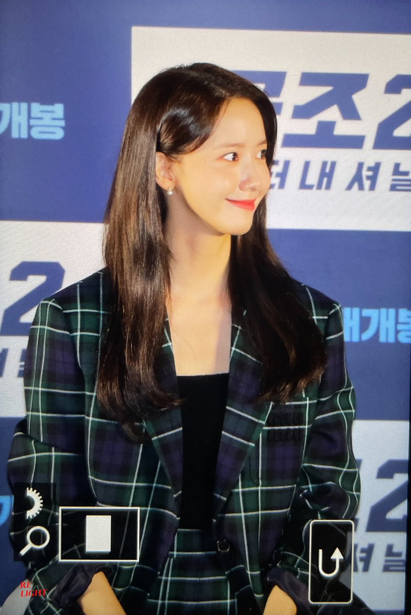 Relight0805's tweet photo. 220905 윤아 공조2 쇼케이스
#YOONA #공조2 https://t.co/WRvweGCa4k